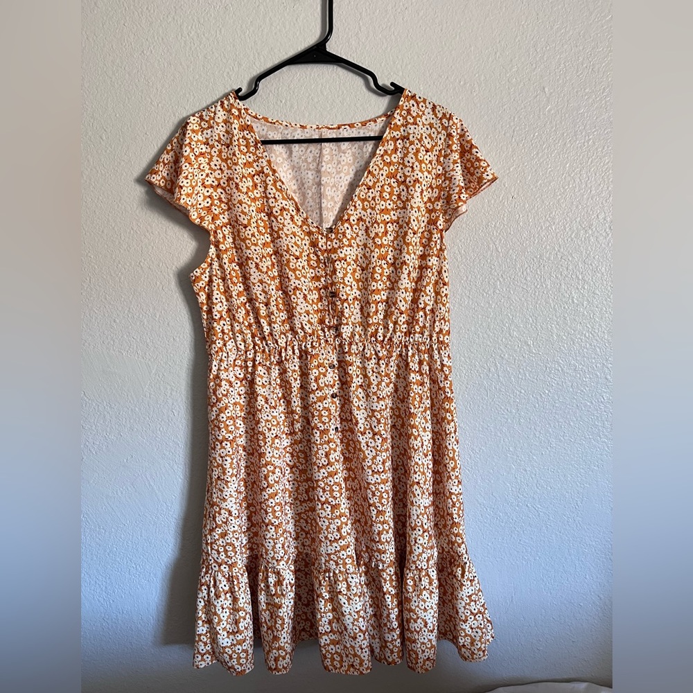 Sun Dress